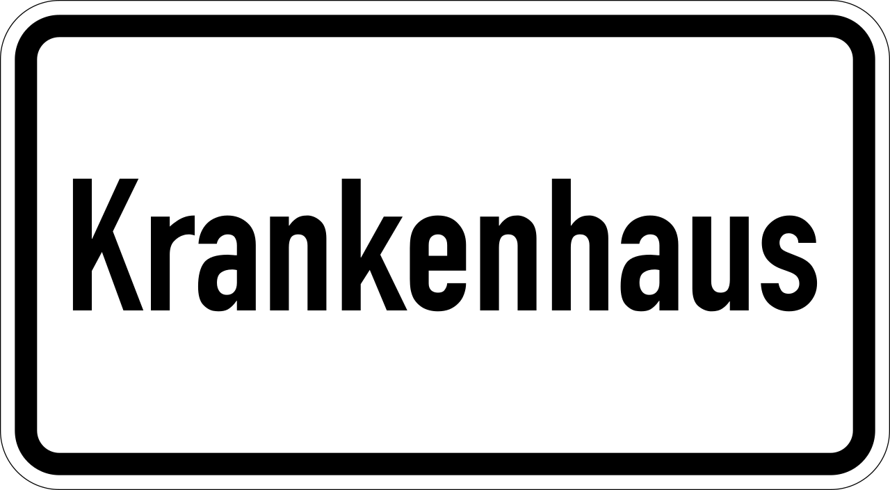 Hospital.